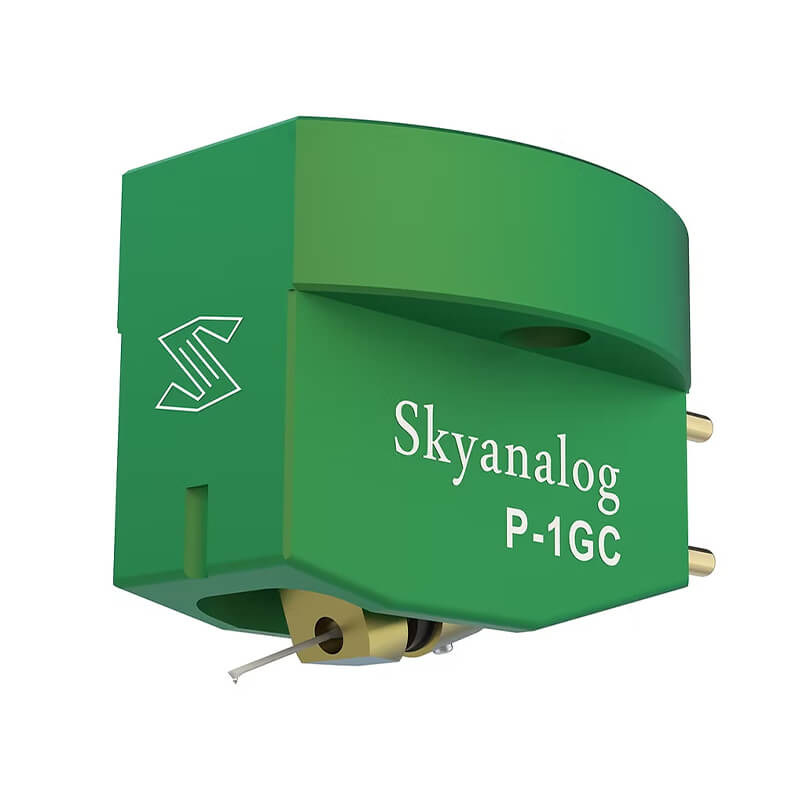 Skyanalog-P-1Green-Ceramic